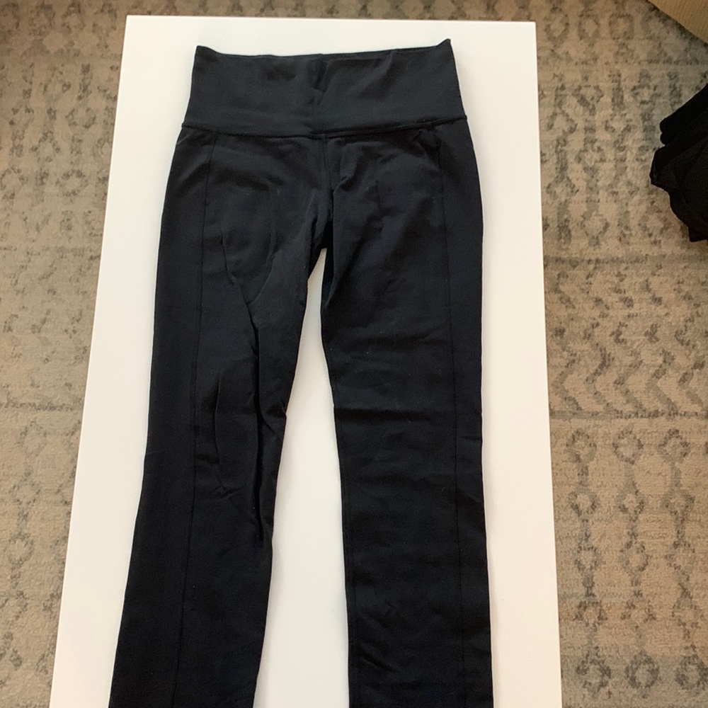 Lulu leggings